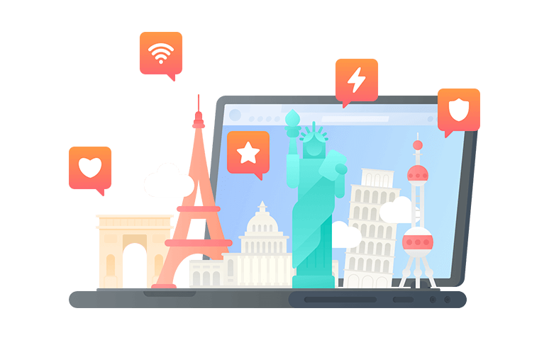 在留尼汪怎么看国内直播 - 翻回VPN